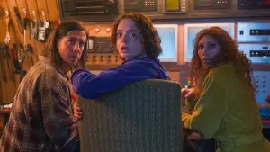 Задник до фильму"Вполювати мишу. Різдвяна бійка" #556128