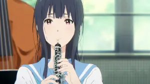 Задник до фильму"Ліза та блакитна пташка" #725197