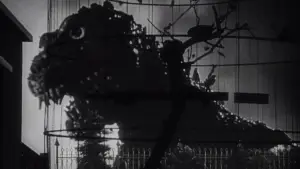 Задник до фильму"Ґодзілла" #804394