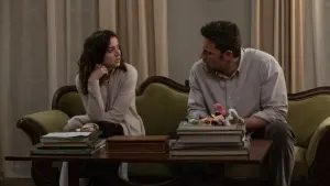 Задник до фильму"Глибокі води" #313927