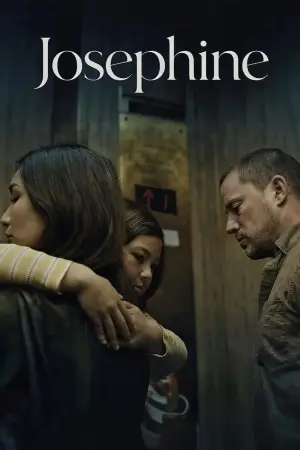Постер до фильму"Josephine" #802231