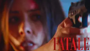 Задник до фильму"Fatale" #825484