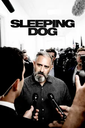 Постер до фильму"Sleeping Dog" #817886