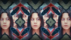 Задник до фильму"Чорний ведмідь" #414574