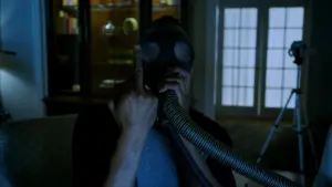 Задник до фильму"Будинок з паранормальними явищами 2" #304072