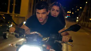 Задник до фильму"Погоня" #338566