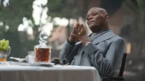 Задник до фильму"Останнє пограбування" #553571