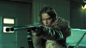 Задник до фильму"Bunny the Killer Thing" #900830