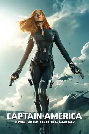 Постер до фильму"Перший месник: Друга вiйна" #613584