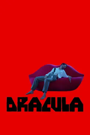 Постер до фильму"Дракула" #765976