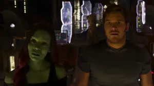 Задник до фильму"Вартові галактики 2" #549614