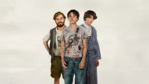 Задник до фильму"Пекельне літечко" #593423