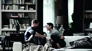 Задник до фильму"Спокусник" #410958