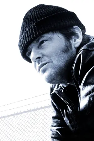 Постер до фильму"Пролітаючи над гніздом зозулі" #600364