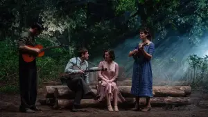 Задник до фильму"Грішники" #512337