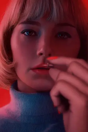 Постер до фильму"Ковтай" #272970