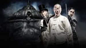 Відео до фільму Tai Chi Zero | TAI CHI ZERO (2012) - US ONLINE TRAILER - Well Go USA