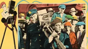 Задник до фильму"Кінооператор" #738387