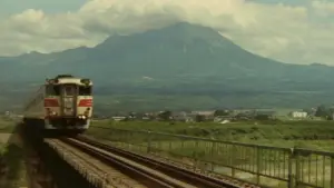 Задник до фильму"砂の器" #763694