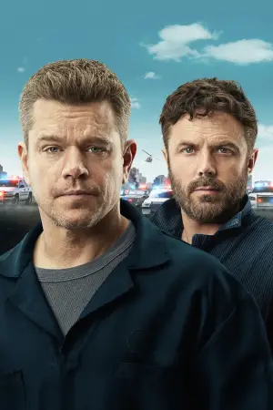 Постер до фильму"Підбурювачі" #616175