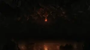 Задник до фильму"Володар перснів: Дві вежі" #516280