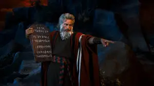 Задник до фильму"Десять заповідей" #676184