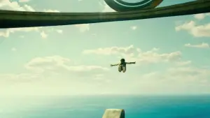 Задник до фильму"Диво-жінка 1984" #582892