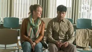 Задник до фильму"Ma fille tu seras libre" #772337