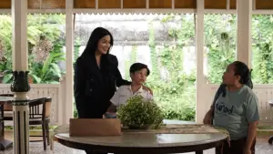 Задник до фильму"Air Mata di Ujung Sajadah 2" #809959