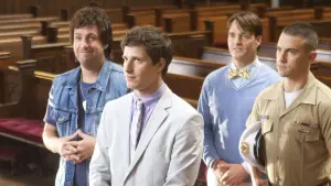 Задник до фильму"Мій пацан" #315770