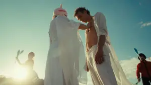 Задник до фильму"6:06" #777159