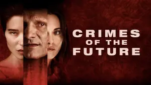 Задник до фильму"Злочини майбутнього" #115846