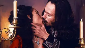 Задник до фильму"Дракула" #606018