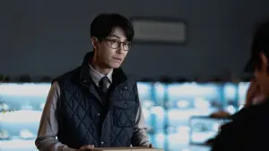 Задник до фильму"Жодного вибору" #511153