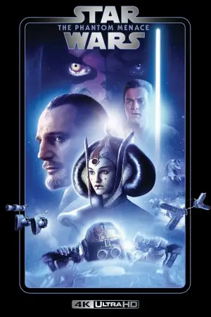 Постер до фильму"Зоряні війни: Епізод 5 — Імперія завдає удару у відповідь" #602113