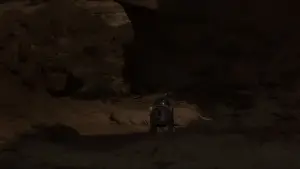 Задник до фильму"Зоряні війни: Епізод 4 — Нова надія" #546678