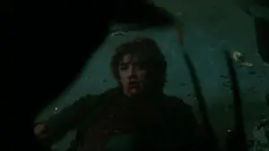 Задник до фильму"Кошмар на вулиці В’язів" #702989