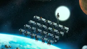 Задник до фильму"Arco" #761622