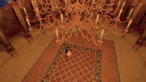 Задник до фильму"Красуня і Чудовисько" #573494