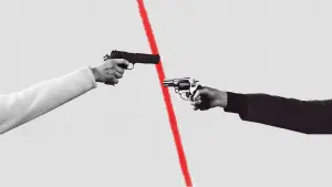 Задник до фильму"Вірянин 2" #314524