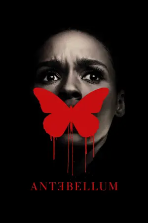 Постер до фильму"Антебеллум" #83983