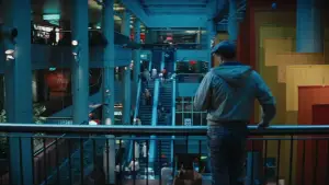 Задник до фильму"Прокол" #785611