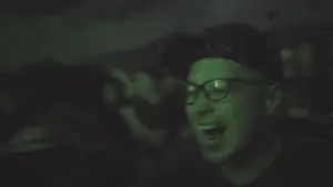 Задник до фильму"Crows Are White" #769660