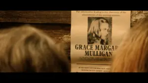 Задник до фильму"Доґвіль" #698809