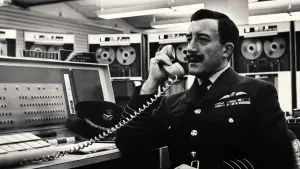 Задник до фильму"Доктор Стрейнджлав, або Як я перестав хвилюватись і полюбив бомбу" #659039