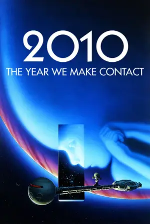 Постер до фильму"2010" #807615