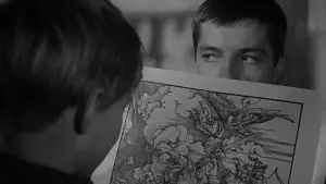 Задник до фильму"Іванове дитинство" #752625