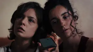 Задник до фильму"La última oferta" #777497