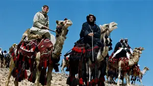 Задник до фильму"Лоуренс Аравійський" #751391