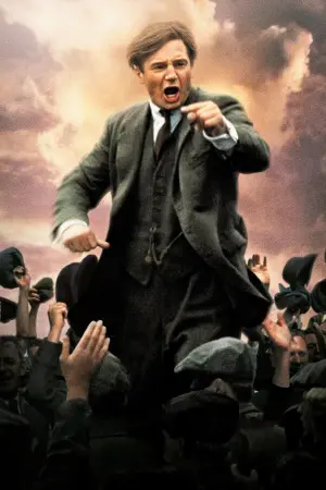 Постер до фильму"Майкл Коллінз" #460752